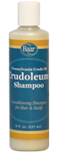 Crudoleum Pennsylvania Crude Oil Shampoo